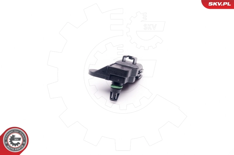 Sensor, intake manifold pressure